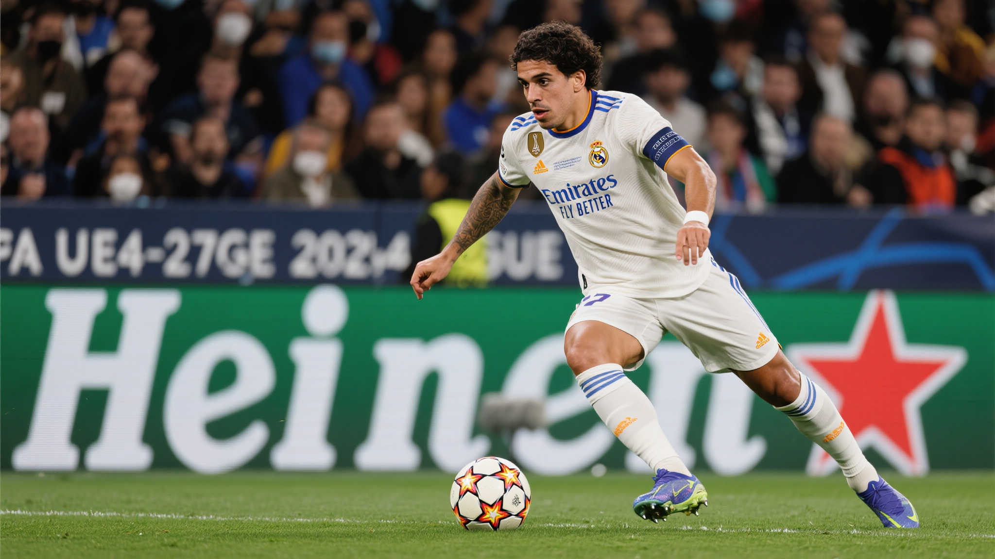 世界杯直播额简介